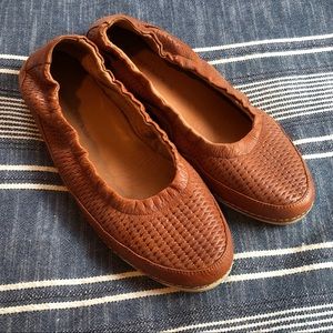 L’Amour Des Pieds Shoes, Dieppe Size 11